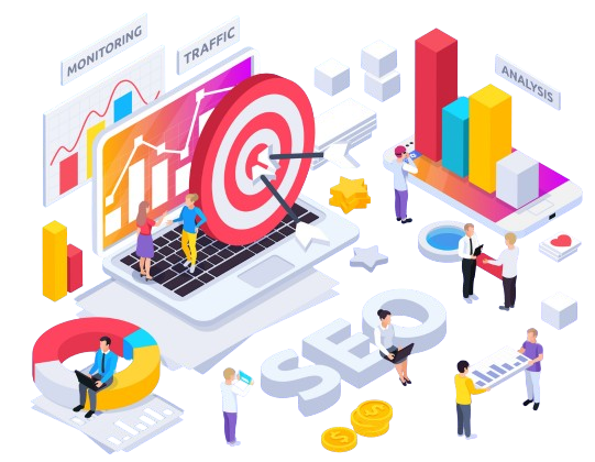 Search Engine Optimization